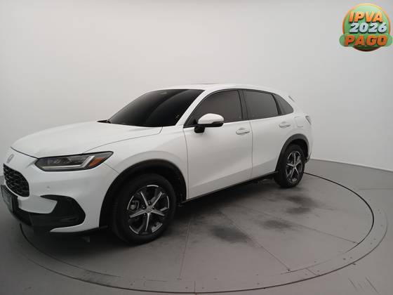 HONDA ZR-V 2.0 i-VTEC GASOLINA TOURING CVT HONDA ZR-V 2.0 i-VTEC GASOLINA TOURING CVT